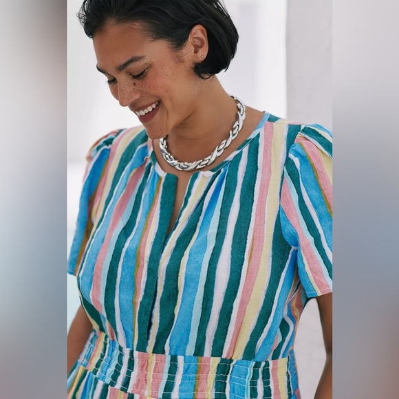 NWT The Somerset Jumpsuit - Picture 7 of 10